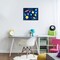 Stupell Industries Rocket Across Solar System Framed Giclee, design by Daphne Polselli